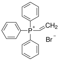 Triphenylvinylphosphonium bromide - CAS:5044-52-0 - Ethenyltriphenylphosphonium bromide, Schweizer s Reagent, Vinyltriphenylphosphonium bromide